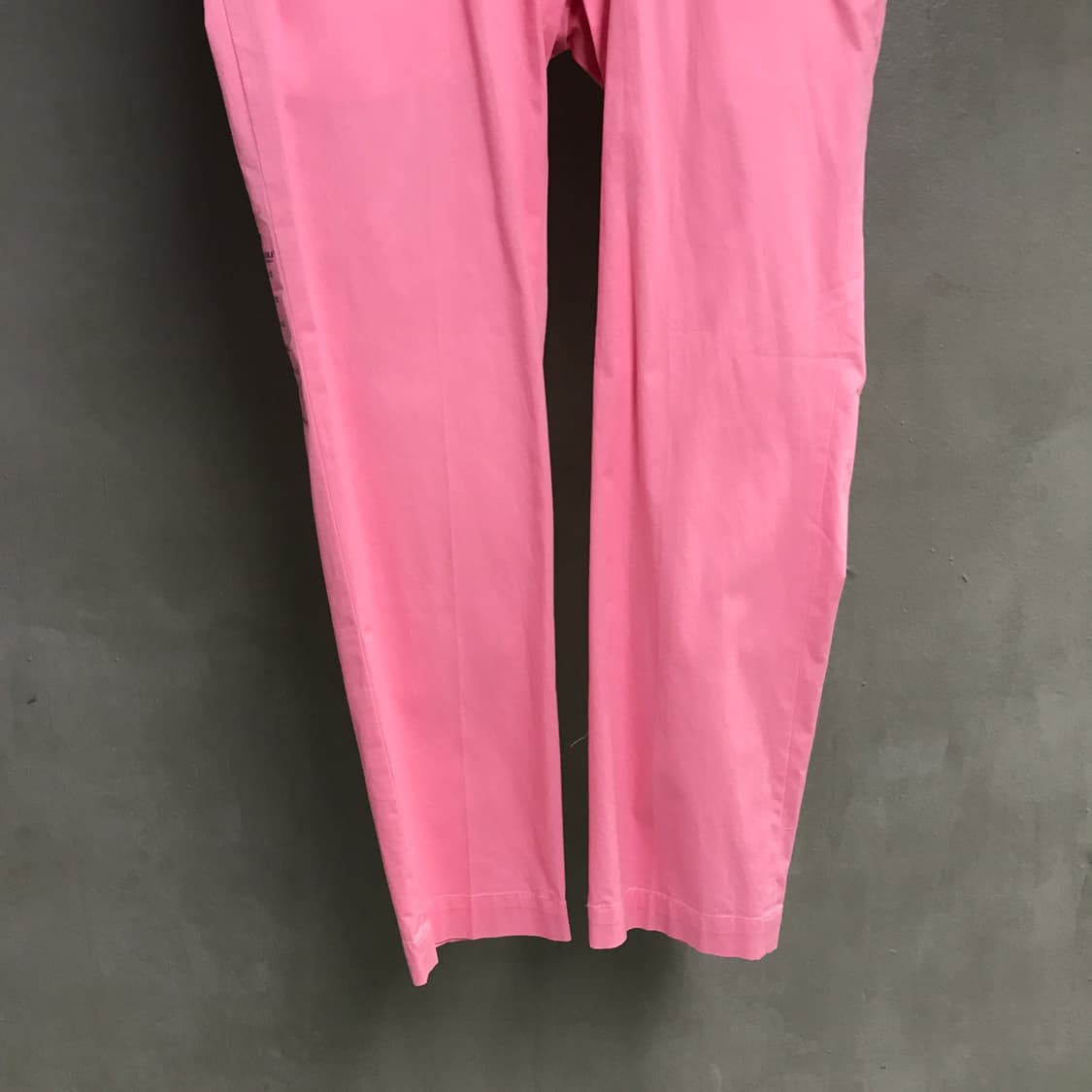폴로 랄프로렌 핑크 치노 팬츠 새상품 35/32 상품이미지3