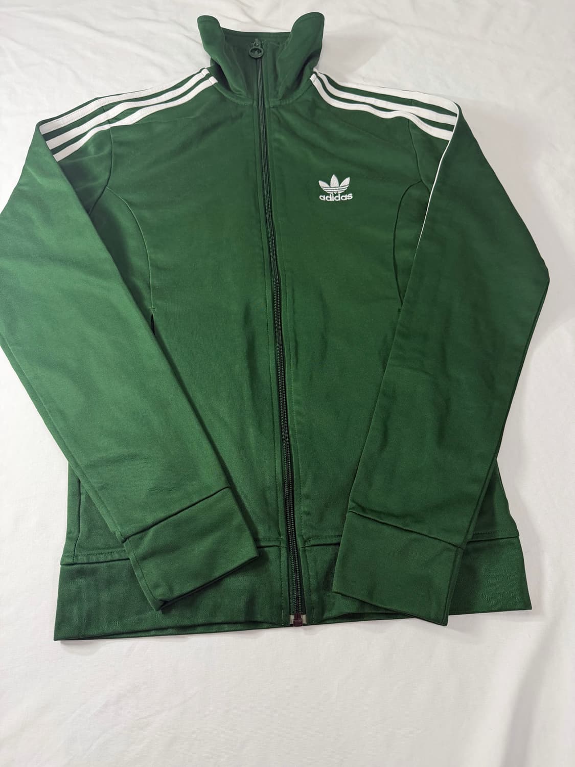 아디다스 트랙탑 져지 그린 상품이미지6