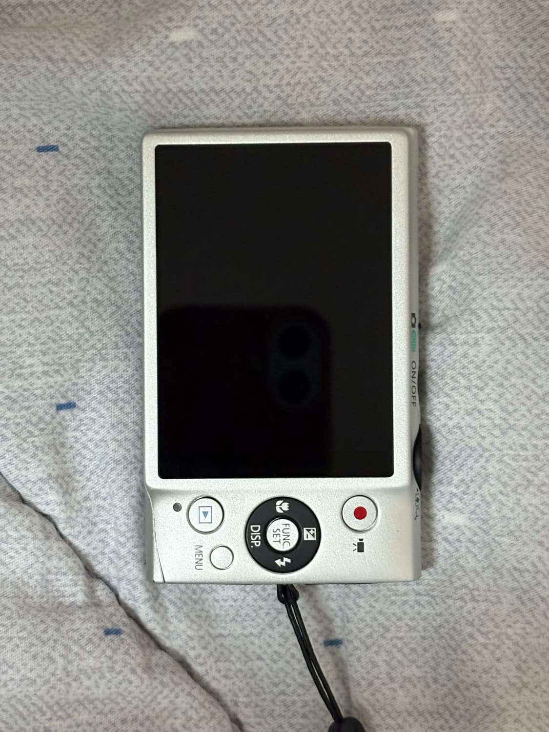 캐논 디카 익시220f (익서스 125hs와 동일모델) 상품이미지2