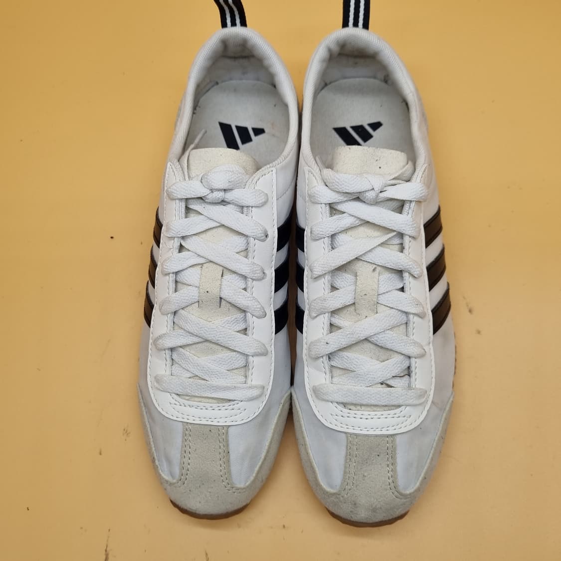 아디다스 VS조그 여성스니커즈235. 상품이미지2