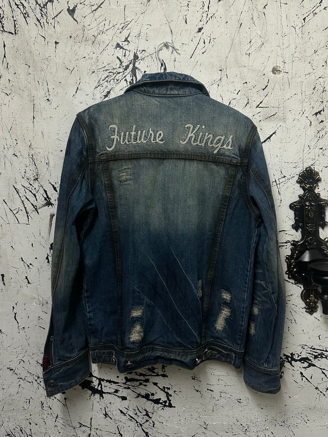 Y2K set 상품이미지4