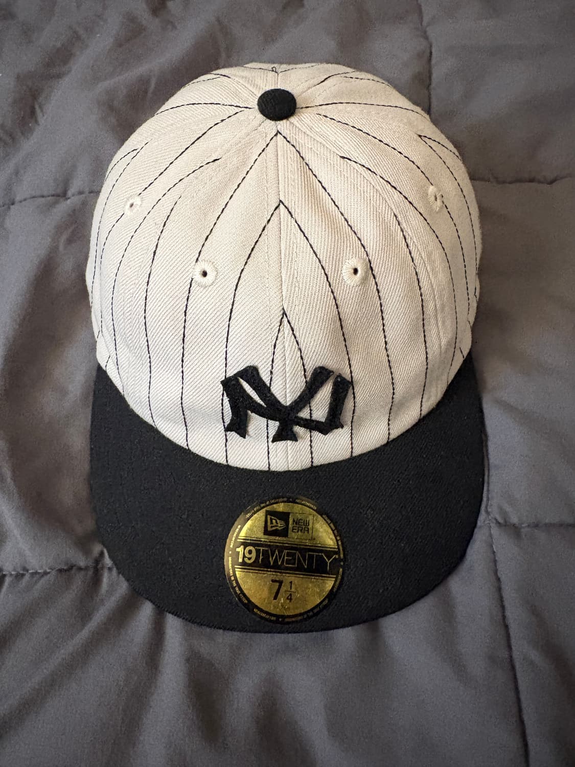 뉴에라 뉴욕 양키스 상품이미지1