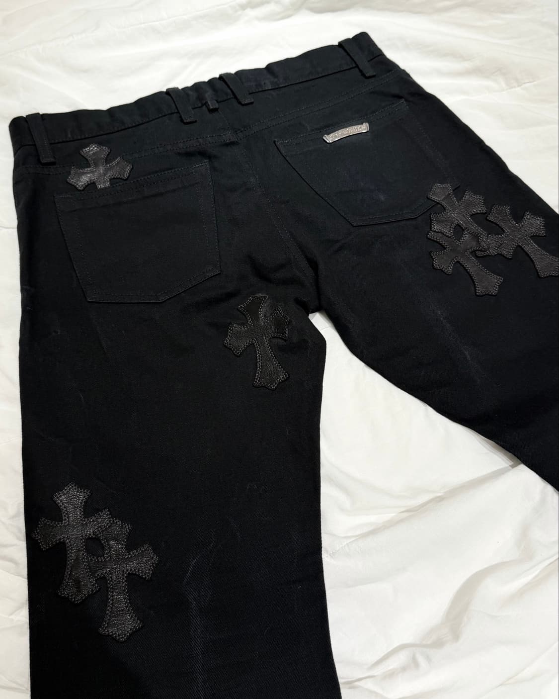 카프스킨 RS컷 패치진 상품이미지2