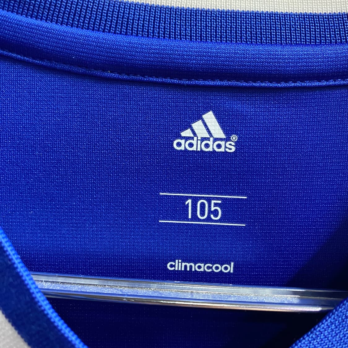 아디다스 첼시 13-14 유니폼 져지 B4226 상품이미지7