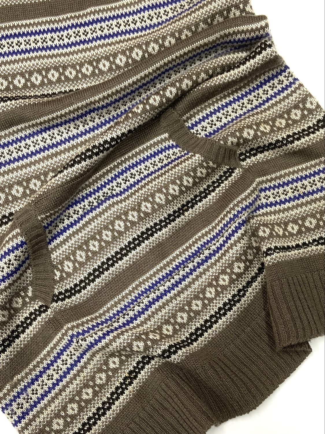 BEAMS BOY knit sleeveless dress  상품이미지3