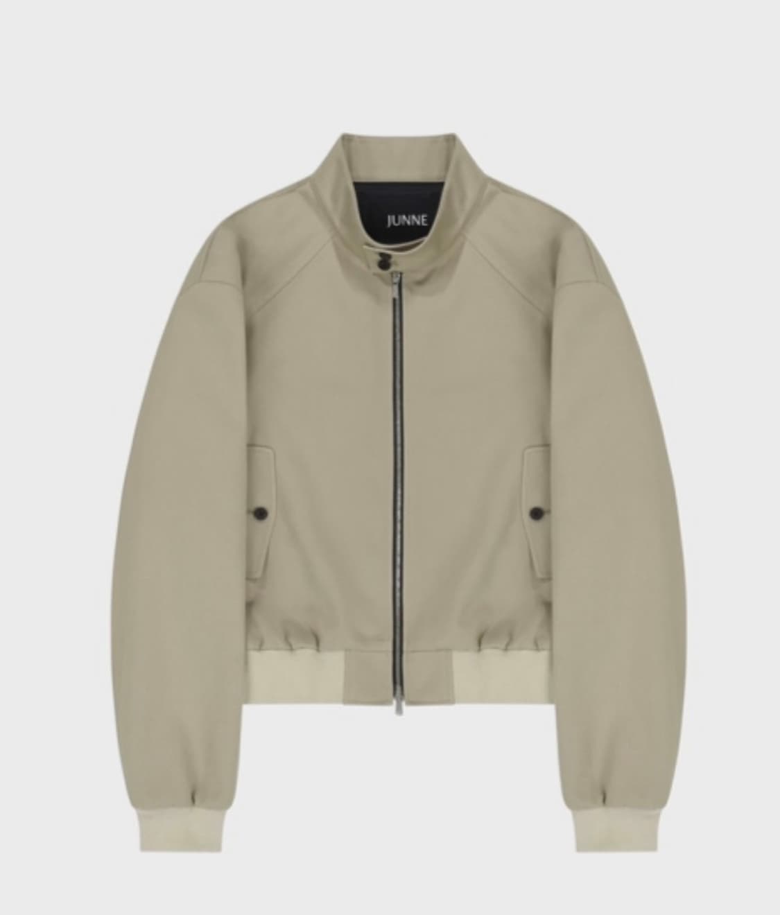 S M 준느 junne j38 바라쿠타 트윌 베이지 미개봉 새제품 판매 상품이미지1