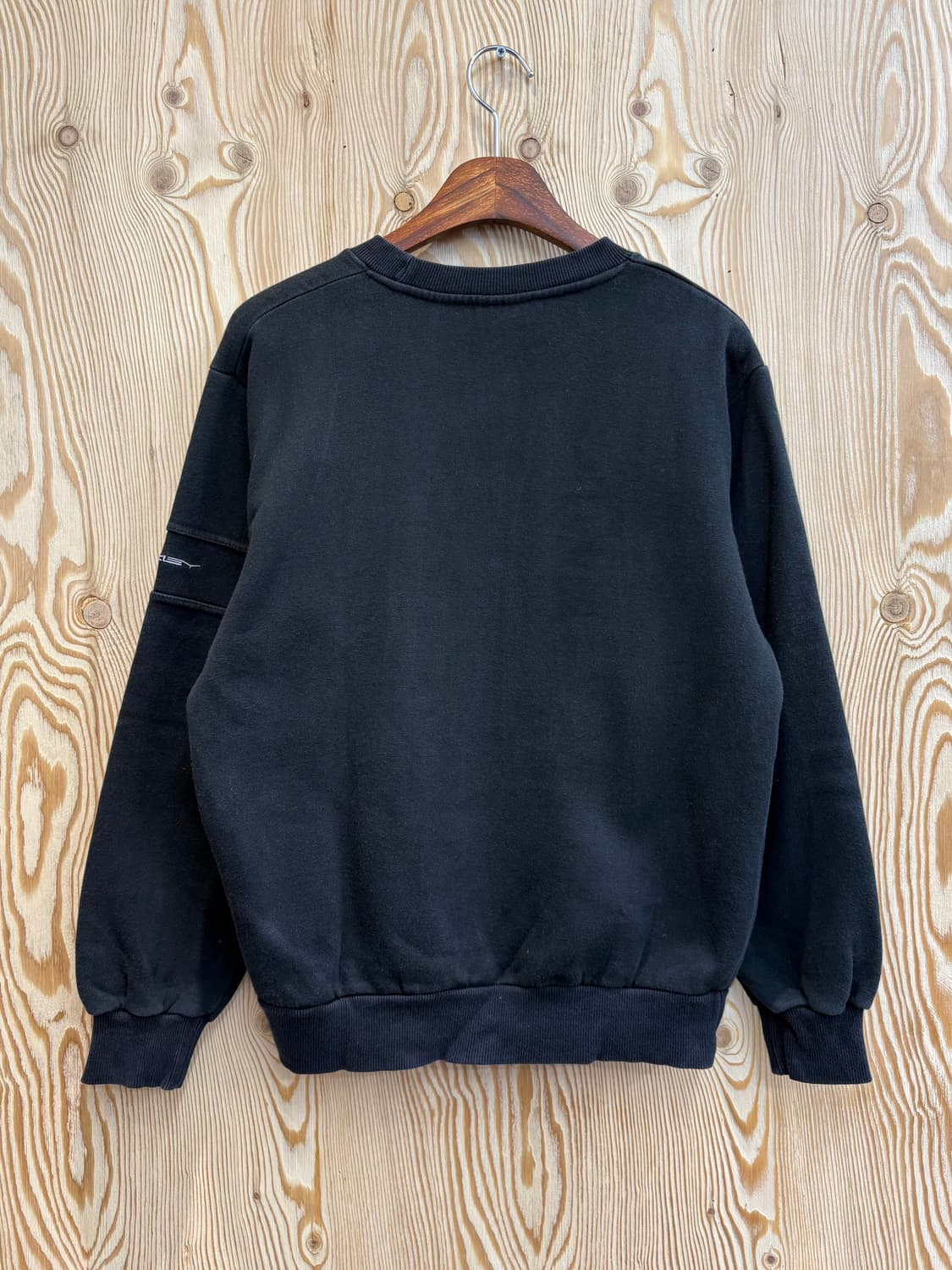 90s 오클리 자수로고 맨투맨 상품이미지2