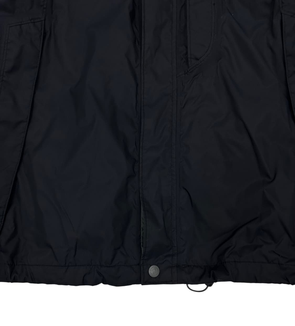 컬럼비아 콜롬비아 바람막이 블랙 (M~XL)  상품이미지6