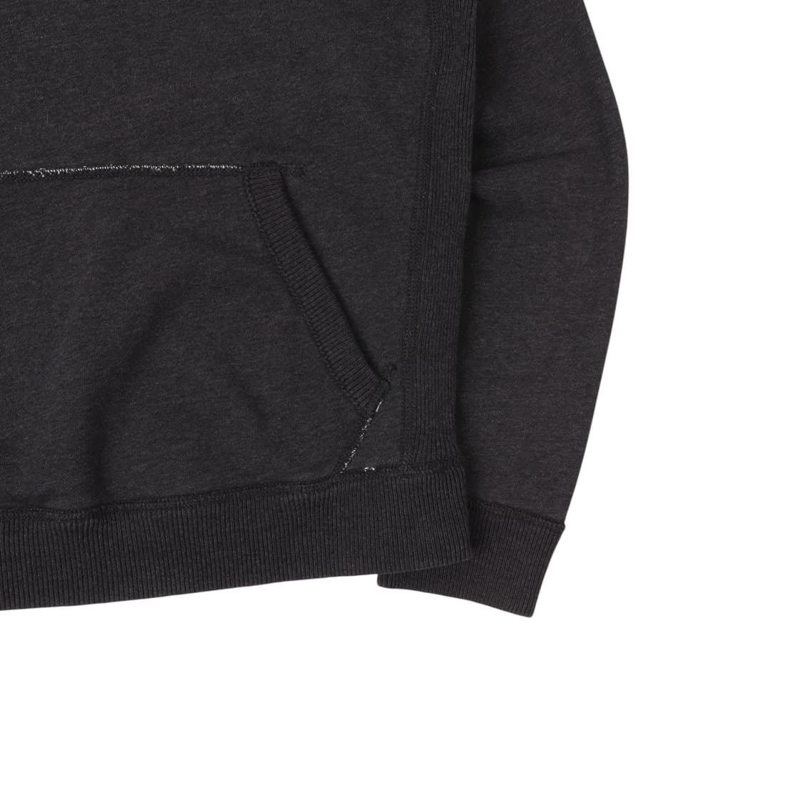 폴로진스 컴퍼니 성조기 챠콜 스웻 후드티 상품이미지4