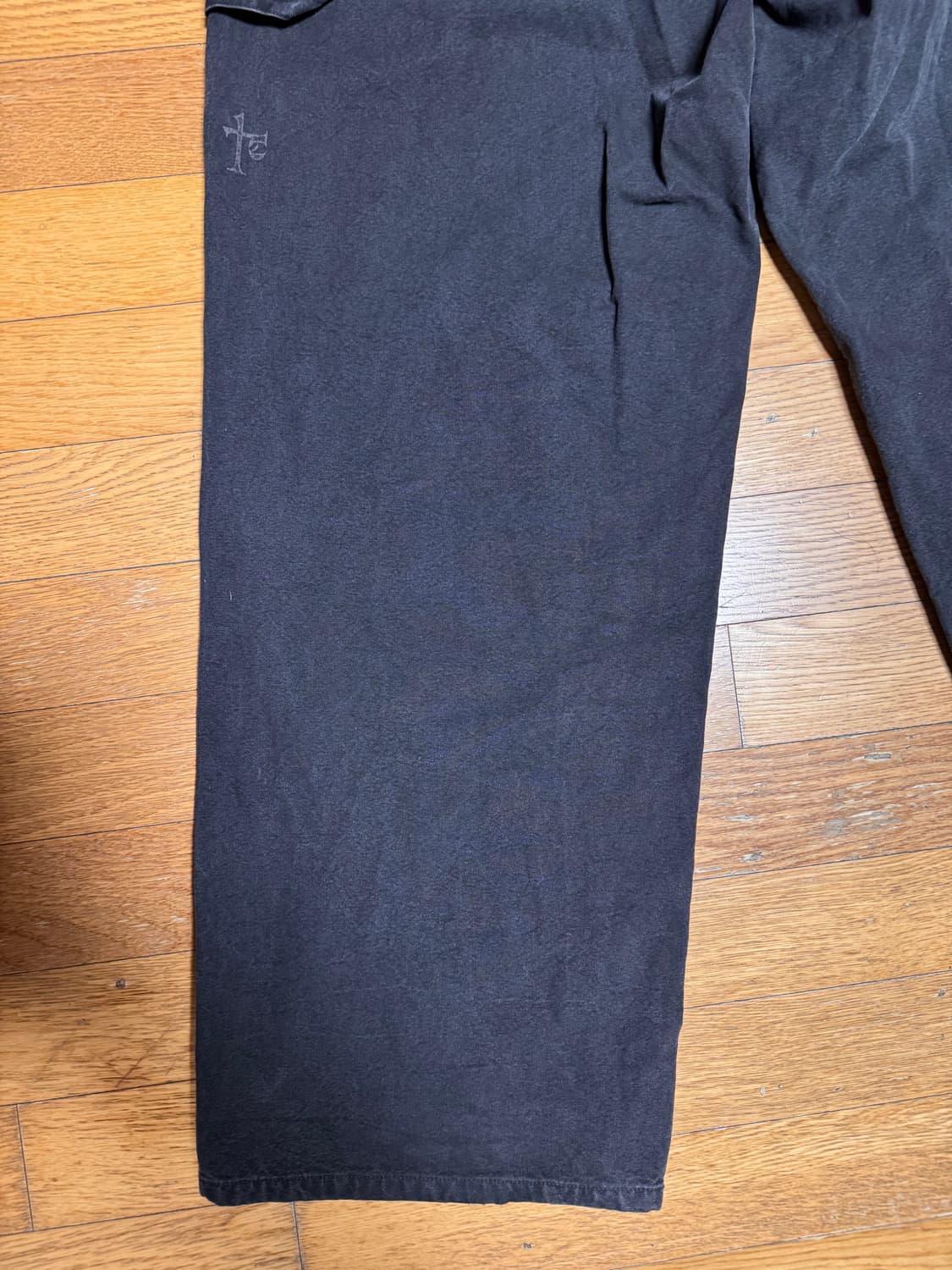 폴리테루 해머팬츠 상품이미지9