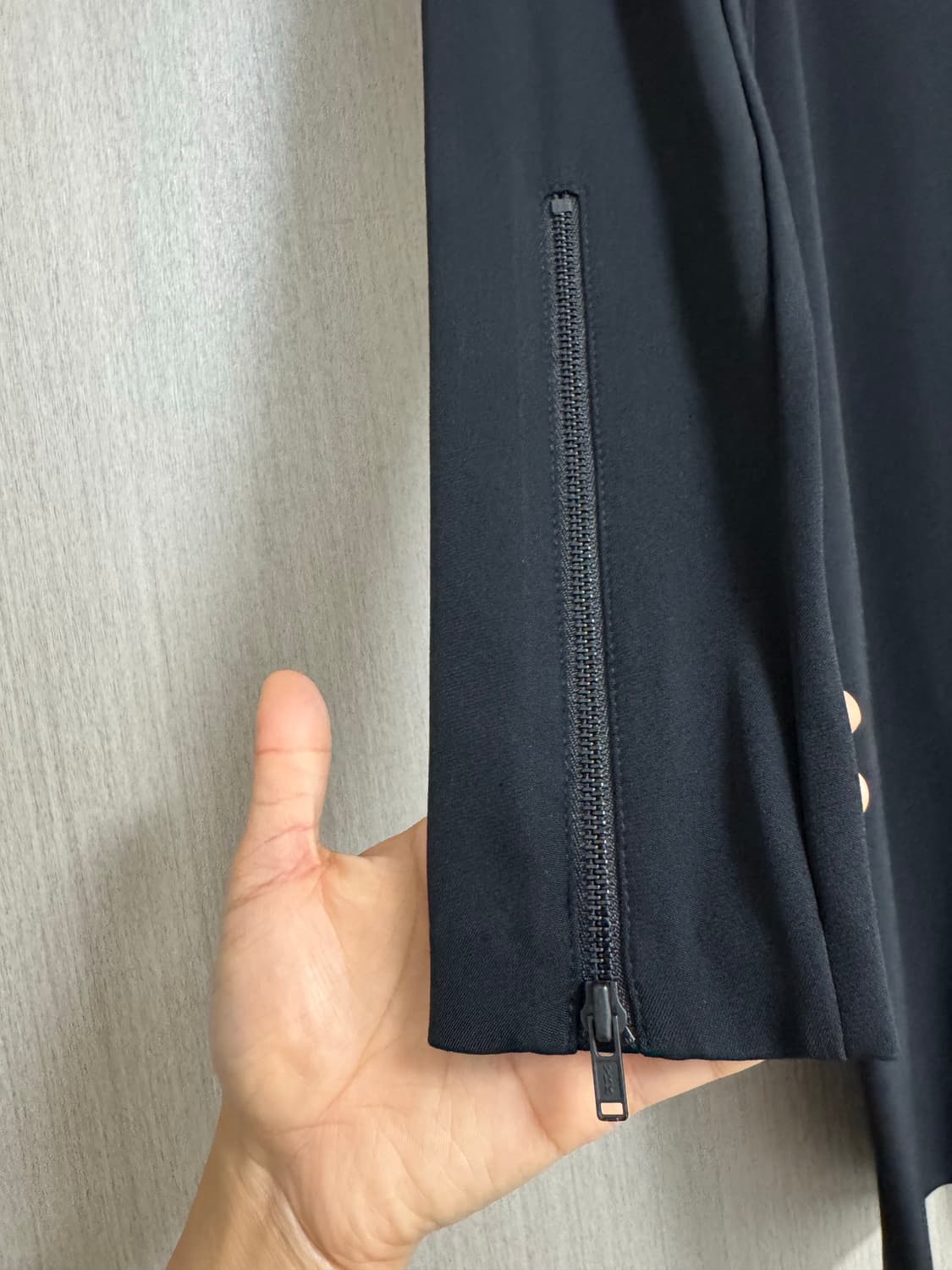 띠어리 원피스 사이즈 2(55) 상품이미지3