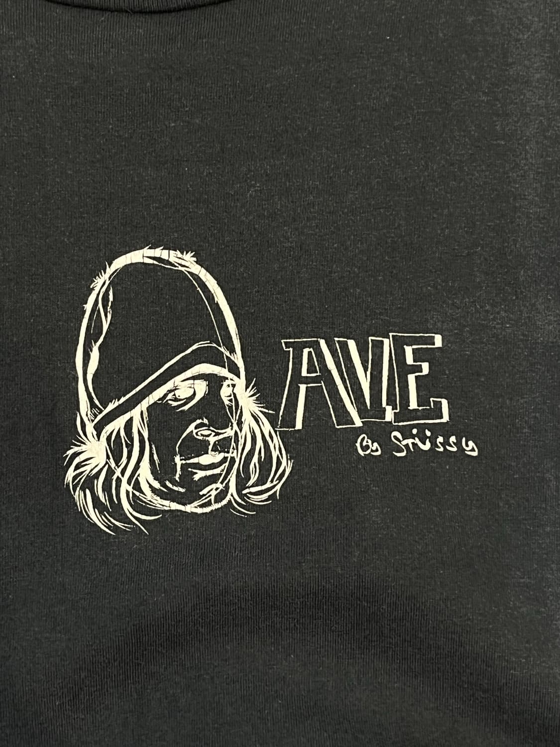 00's 스투시 반팔 상품이미지2