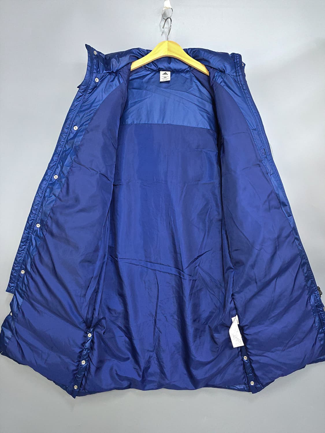 아디다스 (adidas) 콘디보 다운 롱패딩 95 상품이미지7