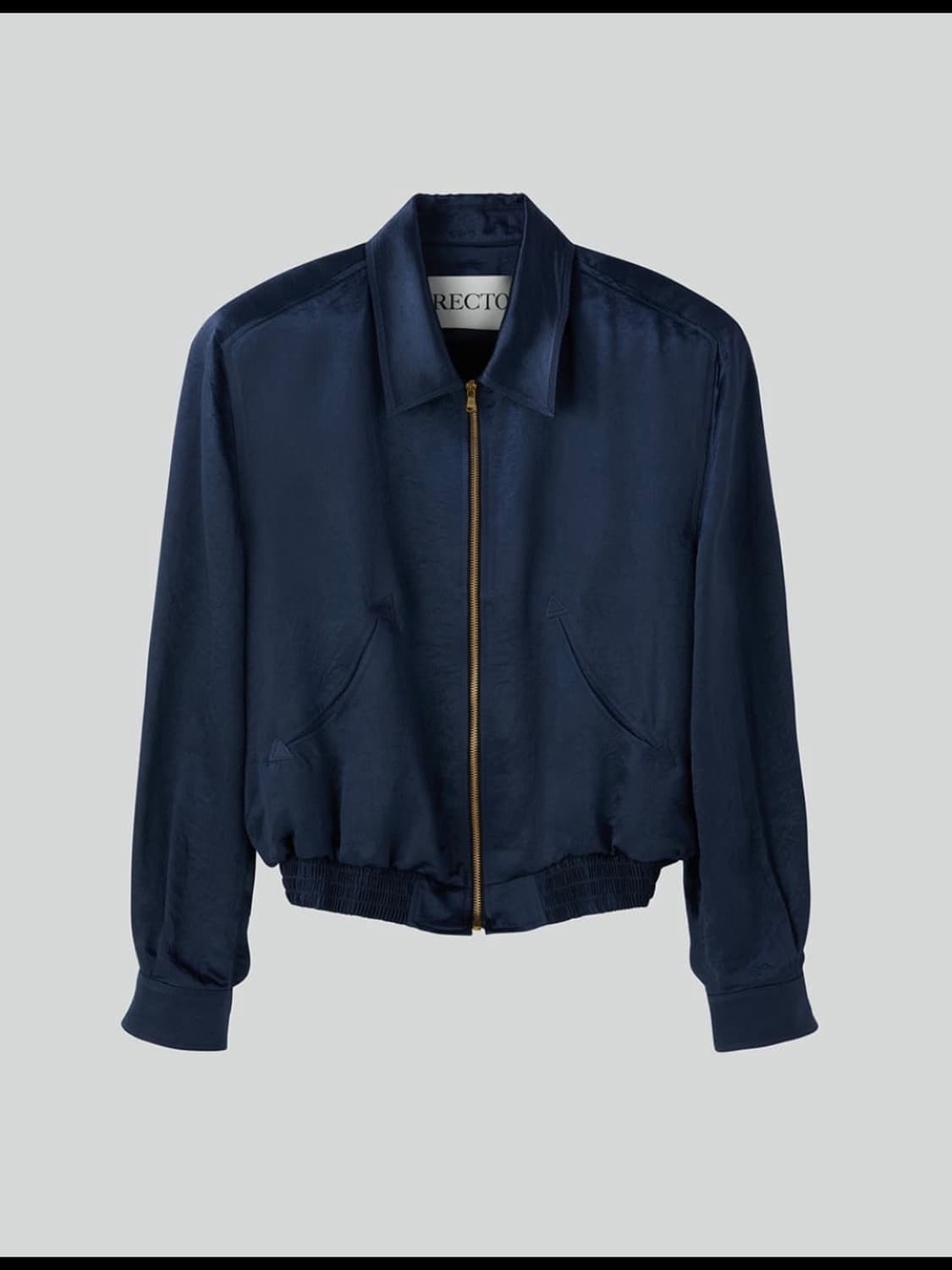 [RECTO] 80S CASTILLA BOWLING JUMPER (M) 상품이미지1