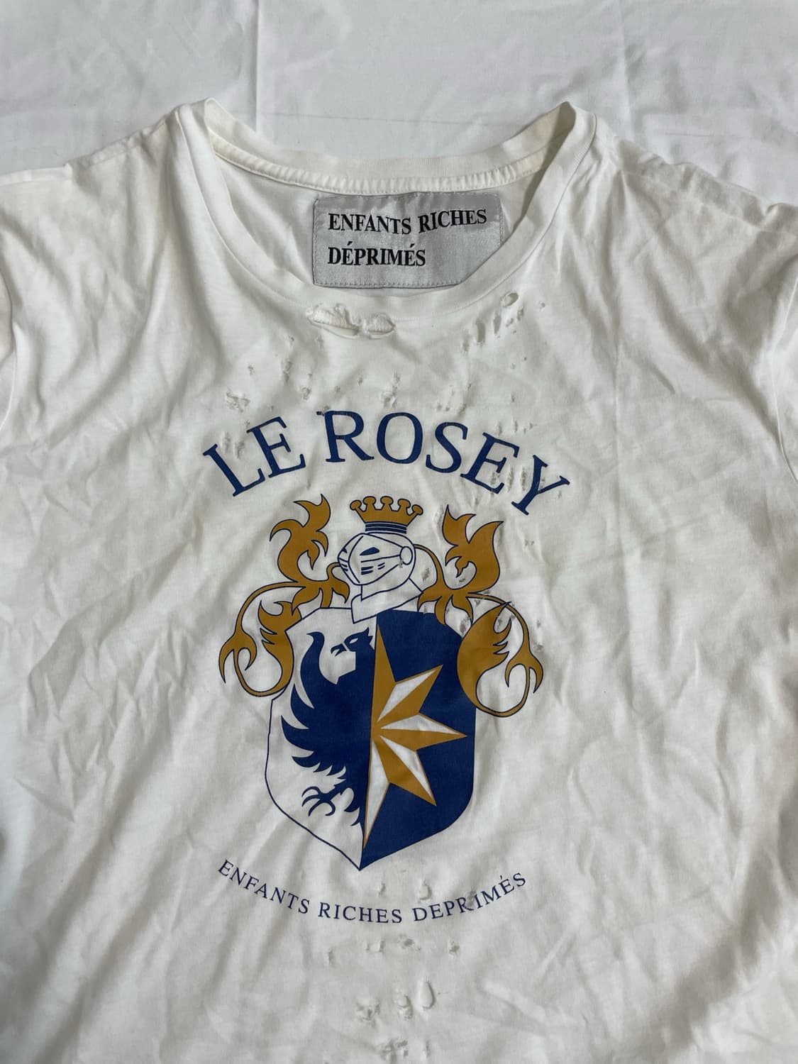 Erd 2014 le rosey t shirts 상품이미지2