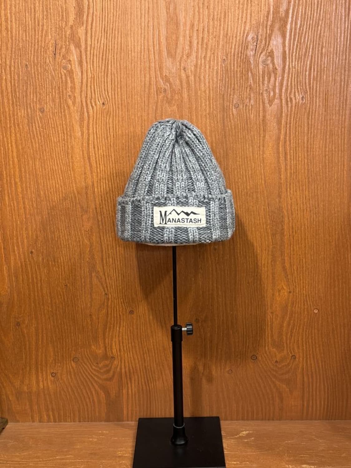 마나스타시 비니 상품이미지1