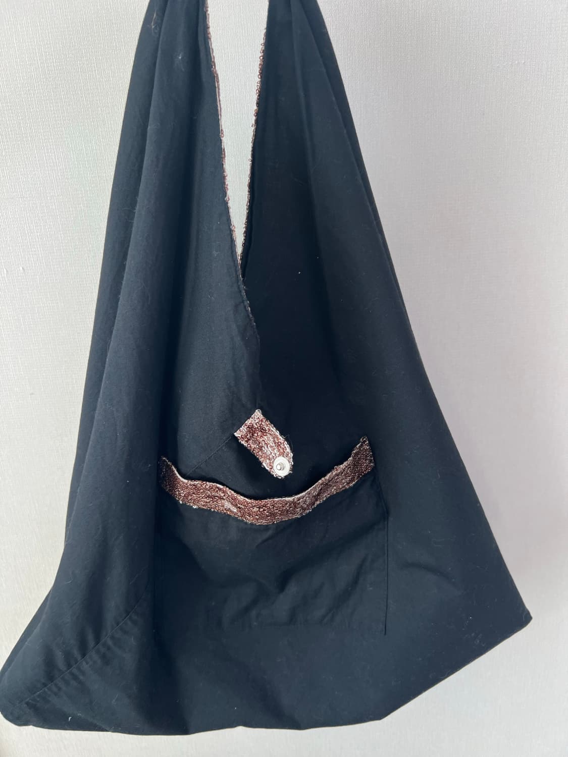 MM6 메종 마르지엘라 스팽글 호보백 상품이미지8