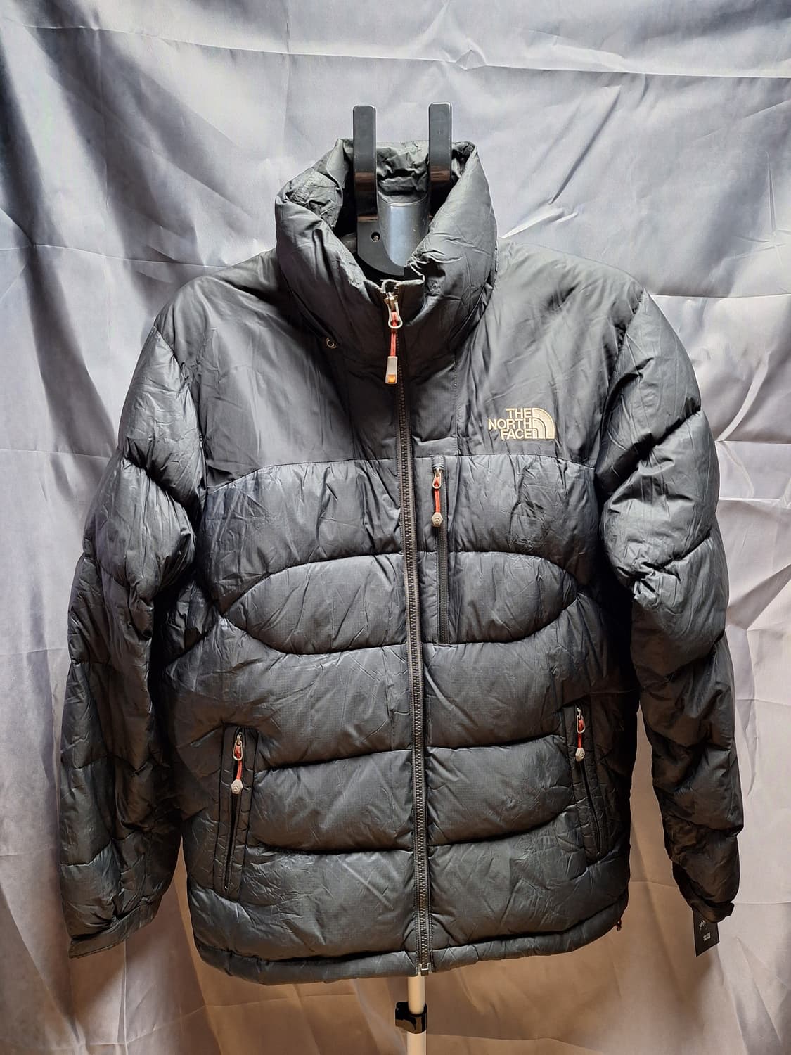 노스페이스 패딩 L(100) 상품이미지1