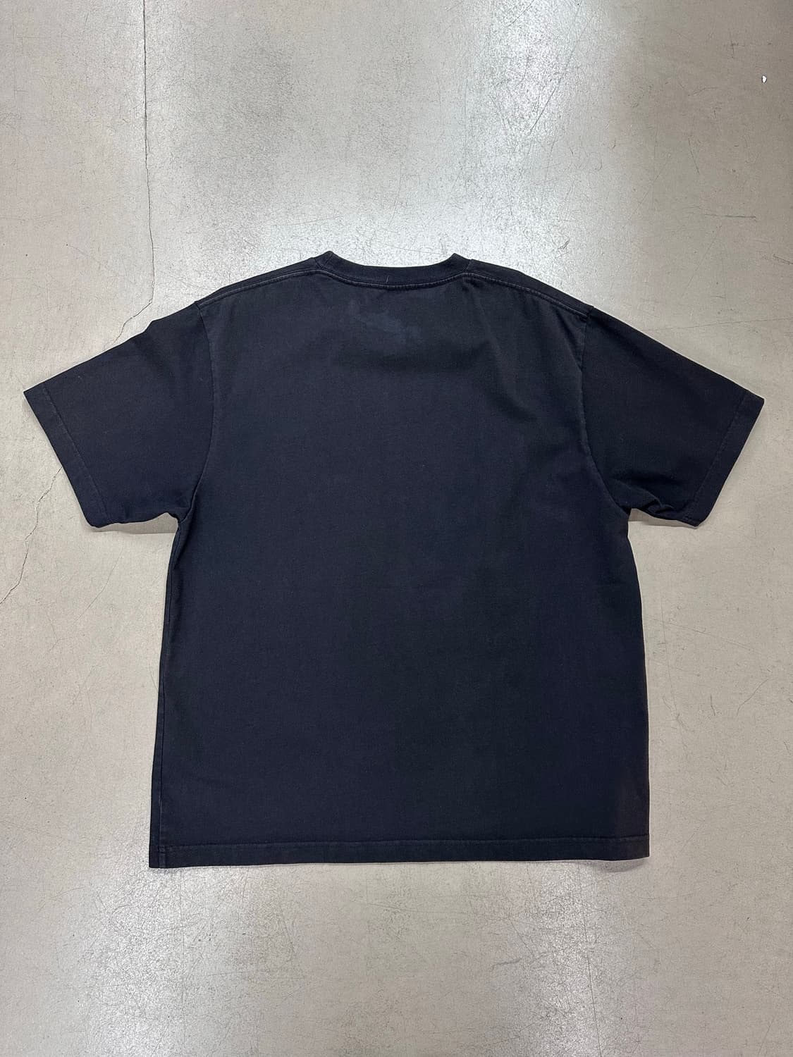 🔥BALENCIAGA PARIS 로고 반팔 티셔츠 🔥 상품이미지2