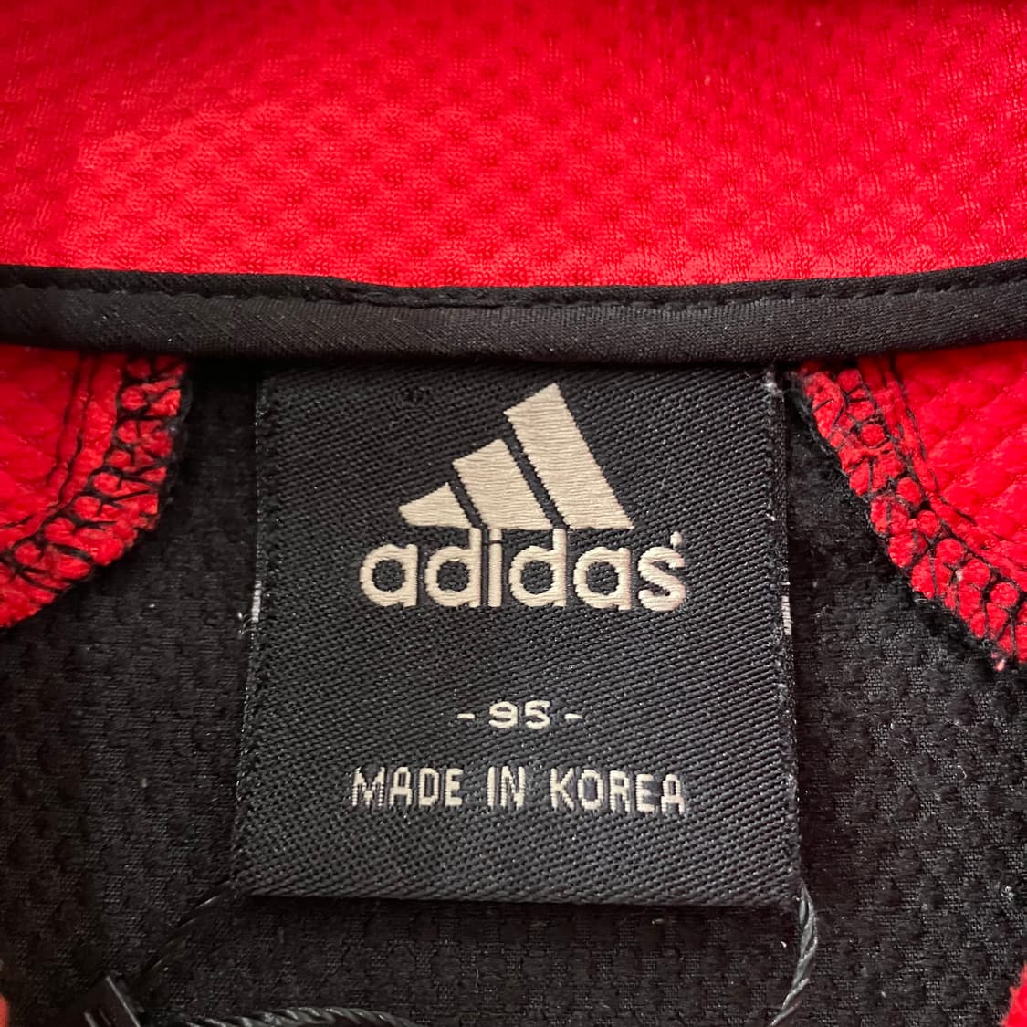 439 아디다스 바람막이 자켓 상품이미지4