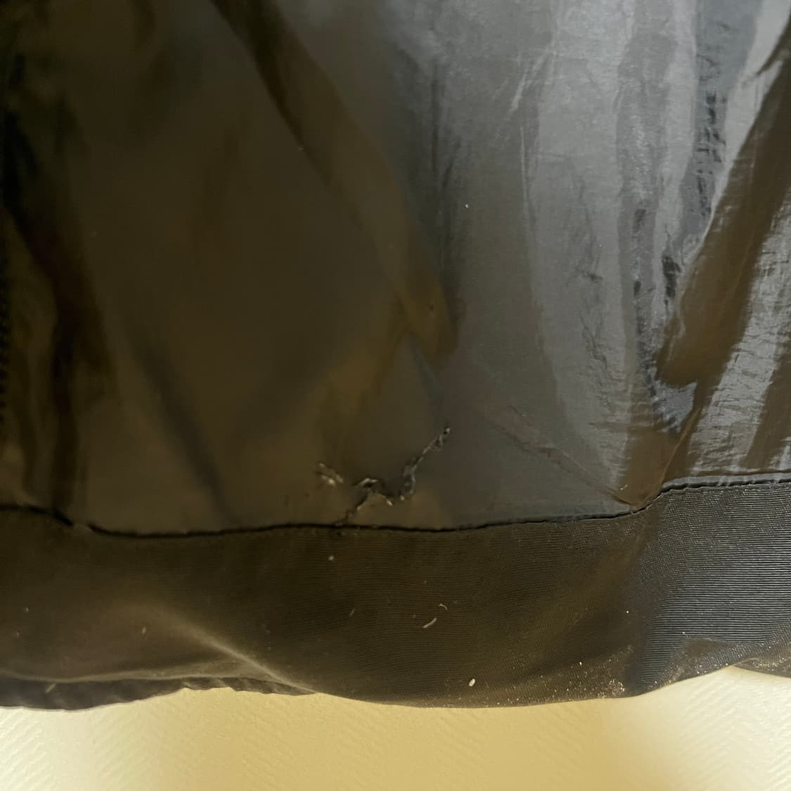 무스너클 미스쿠 아일랜드 롱패딩 xl 상품이미지10