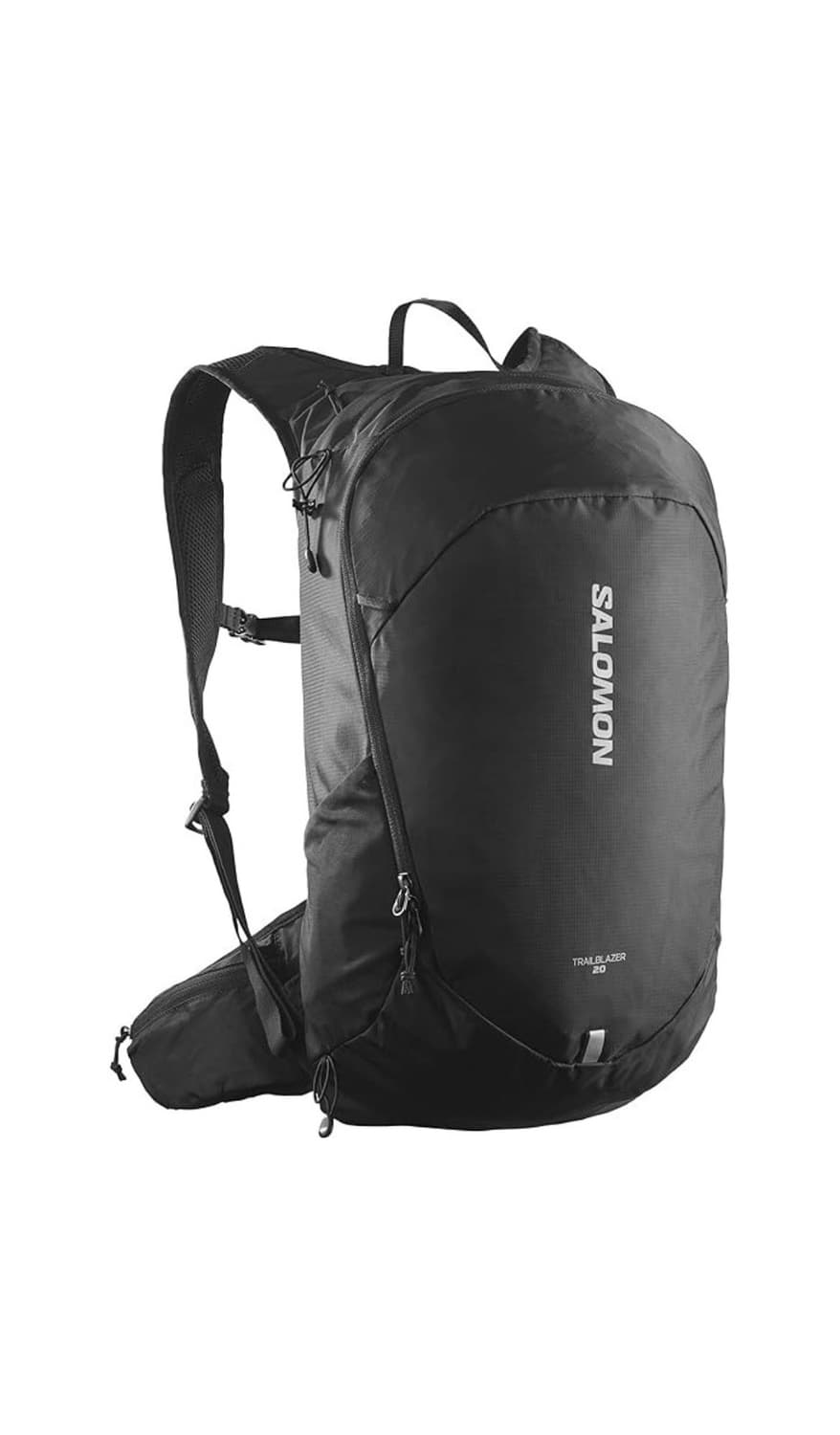살로몬 트레일 블레이저 20 백팩 블랙 팝니당 상품이미지1