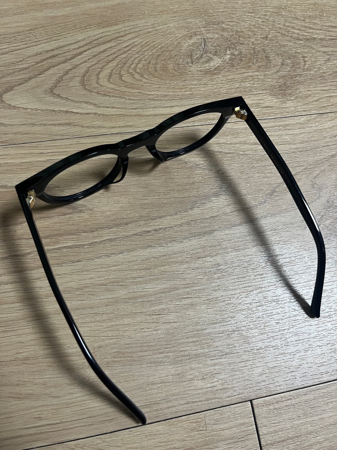 젠틀몬스터 디에고 안경 상품이미지5