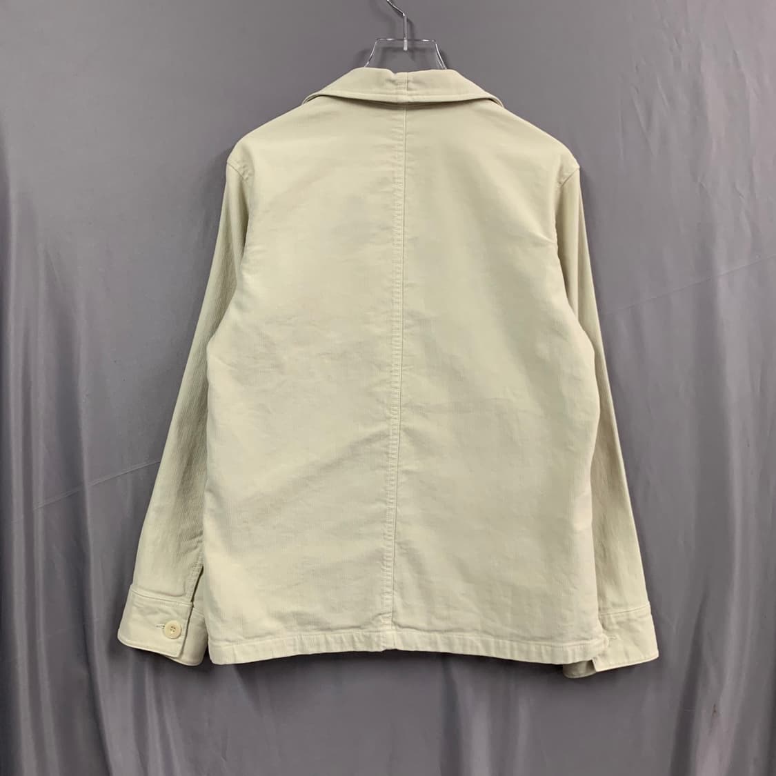 36 A.P.C. 아페쎄 실바나 초어 자켓 상품이미지4