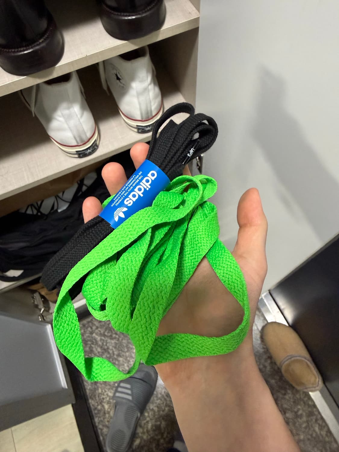 아디다스 콘 캠퍼스 2 / 270 상품이미지6