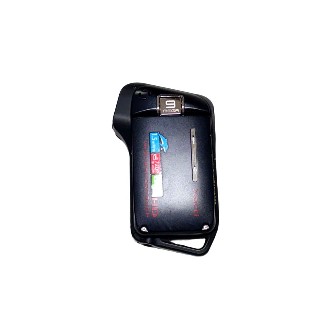 [바로 사용 O] 산요작티 Sanyo Xacti CA9 디지털 카메라 상품이미지2