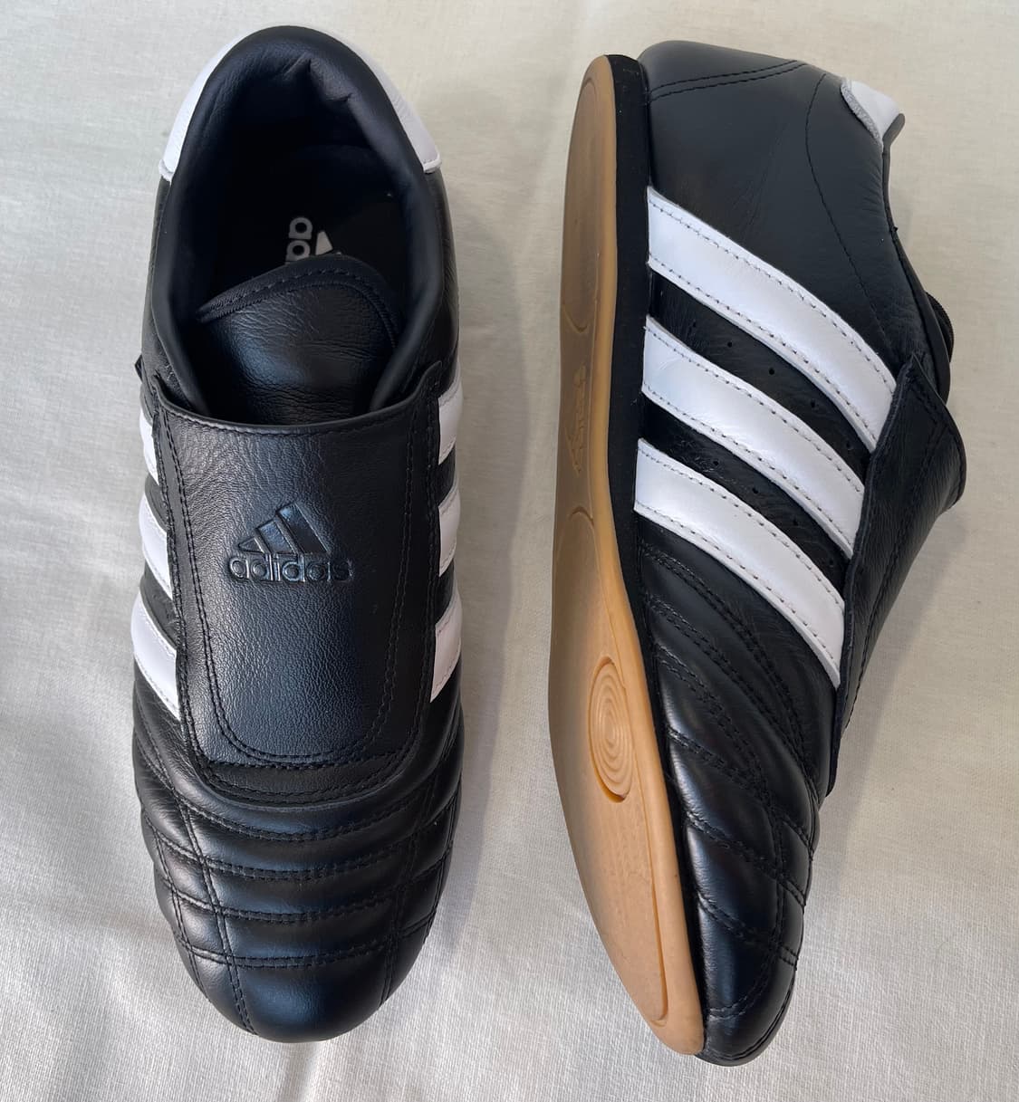 아디다스 태권도화 SM II LS 250 상품이미지1