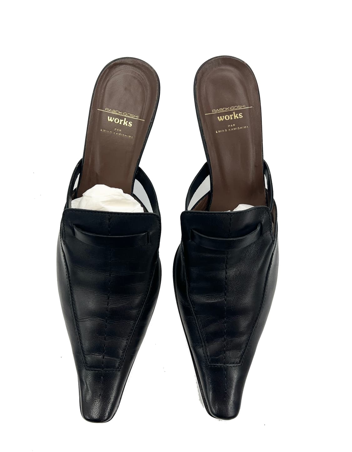 rabokigoshi 구두 상품이미지4