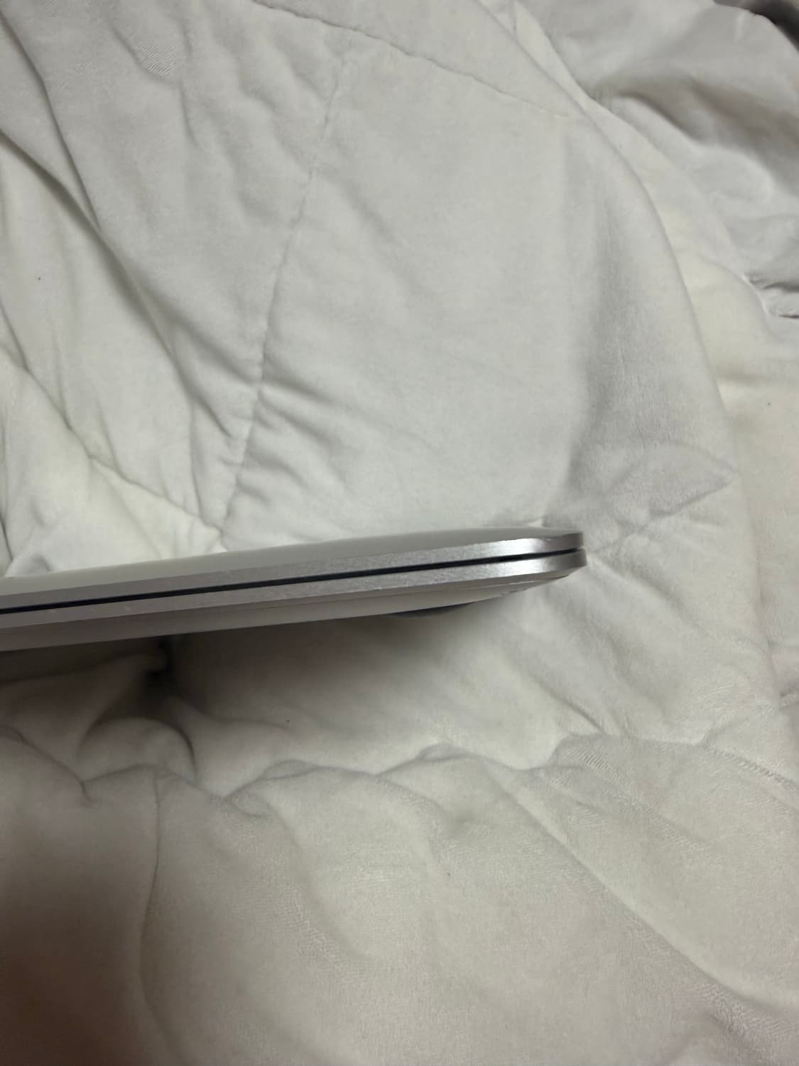 맥북 에어 레티나 2019년버전 실버 256기가 상품이미지4