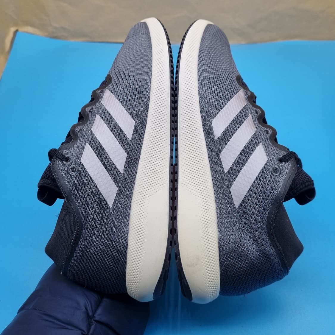 아디다스 엣지 플러스 여성운동화230  상품이미지5