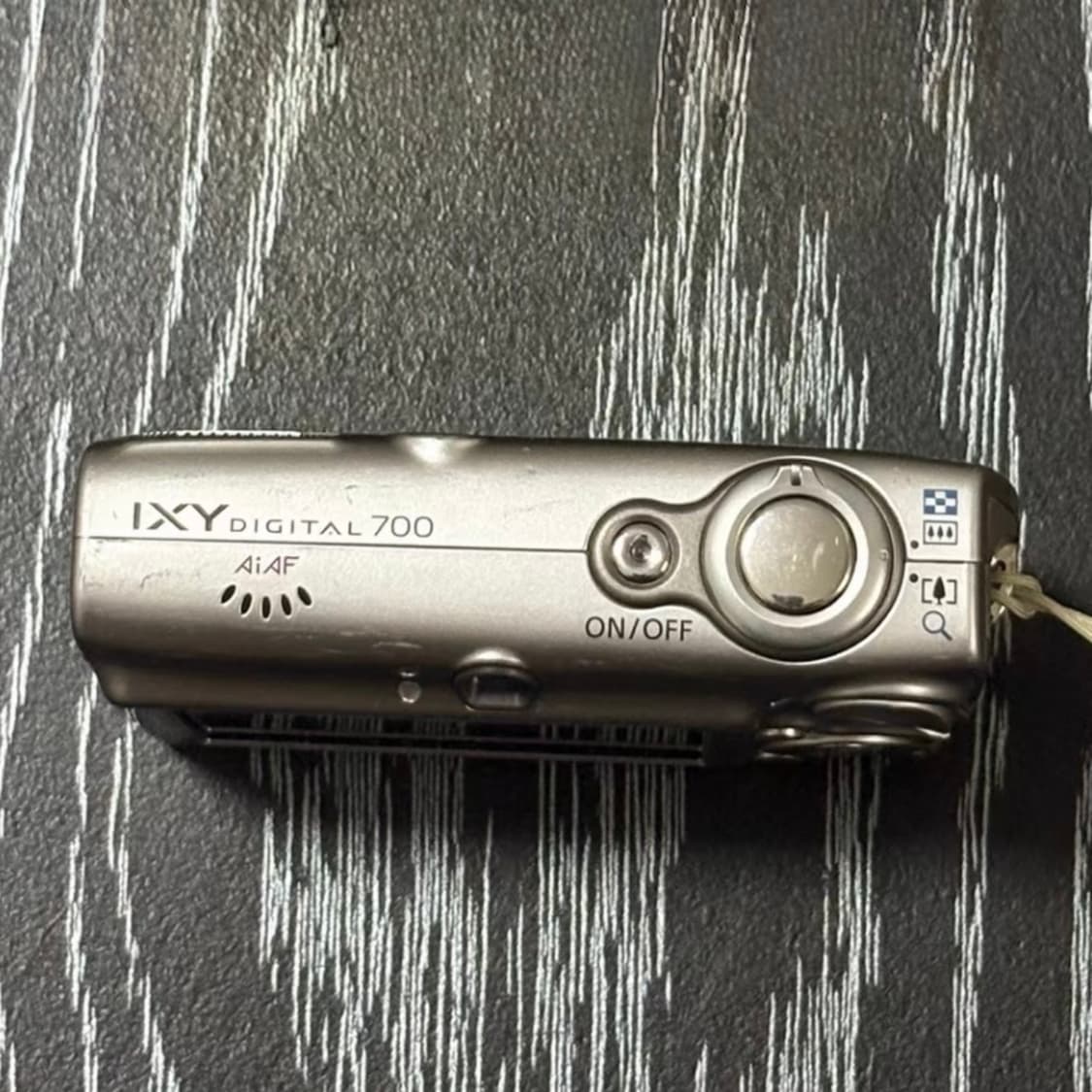 A급) 캐논 익시 700 (캐논 익서스 750 IXUS 750) 디카 상품이미지8