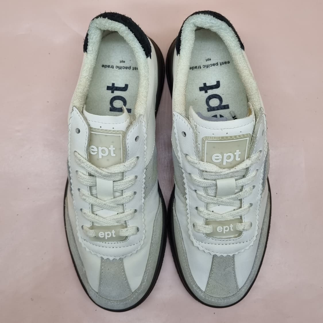 EPT  산토스 여성  스니커즈 230 상품이미지2