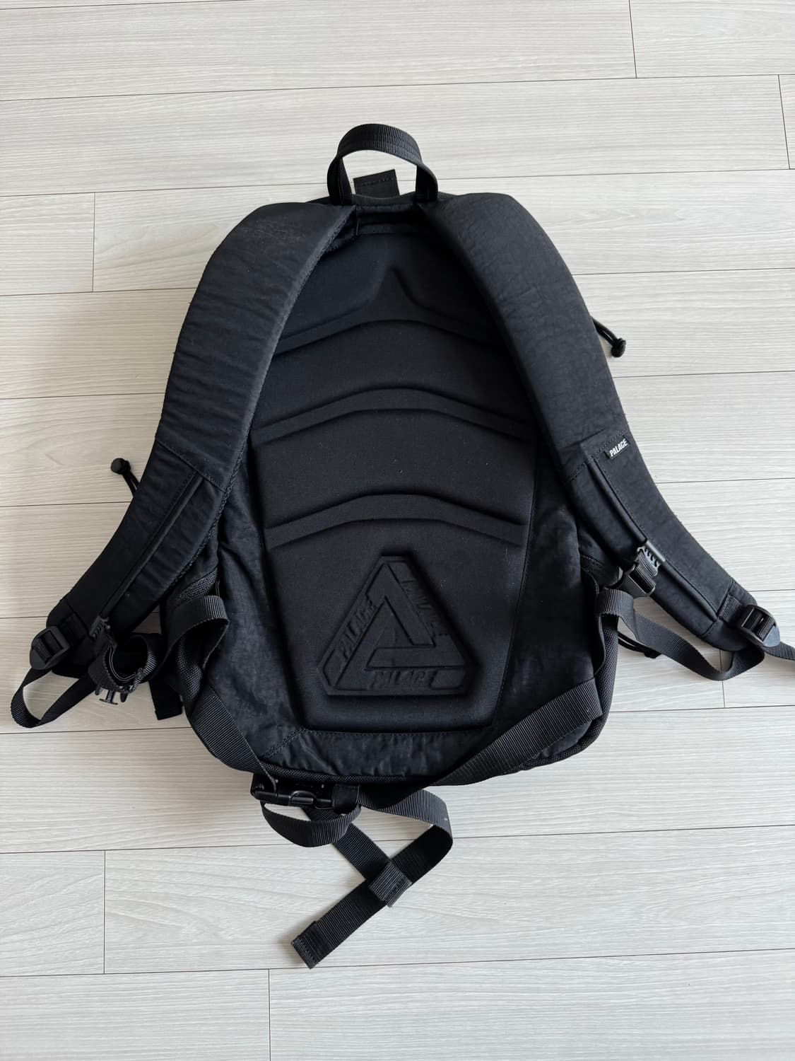 팔라스 Rucksack 코듀라 백팩 상품이미지2