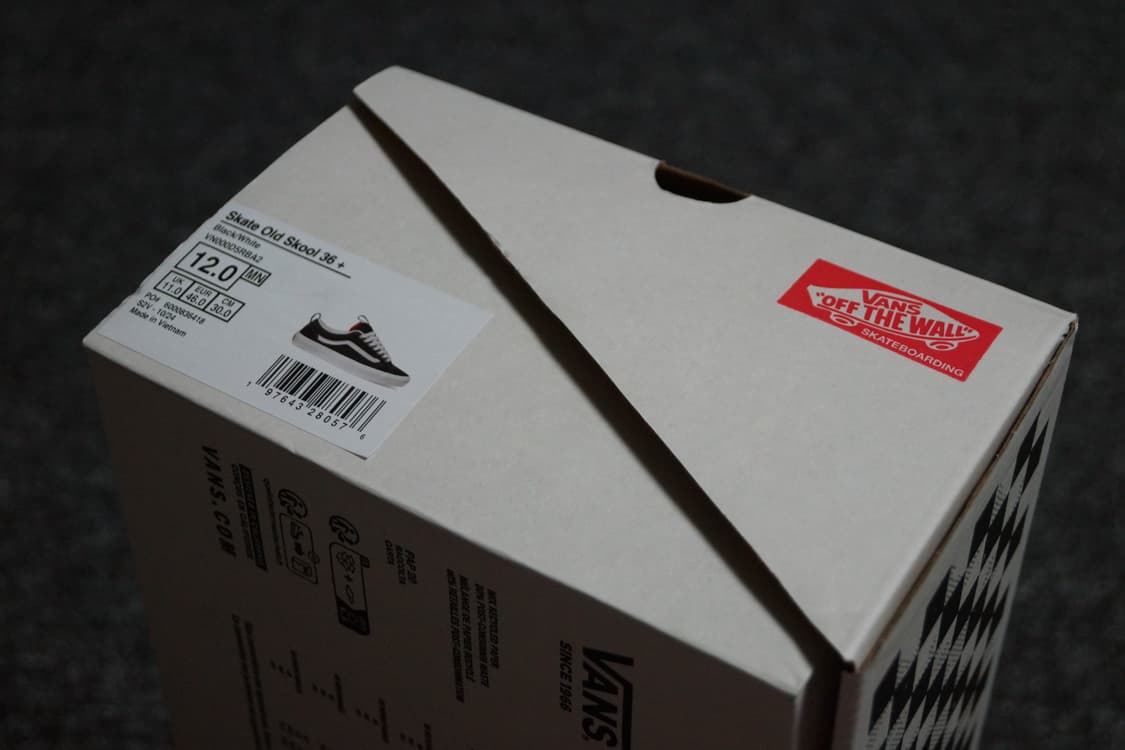 (300) 반스 스케이트 올드스쿨 36+ 상품이미지6