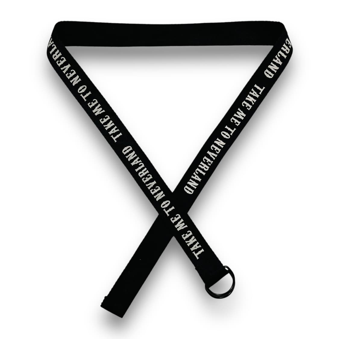 TAKE ME TO NEVERLAND Vintage Belt 상품이미지2