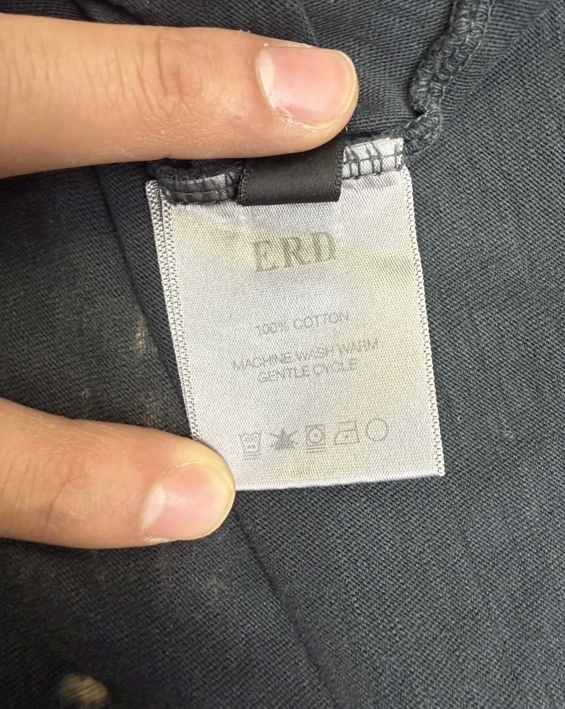  Enfants riches deprimes sade 티  상품이미지5