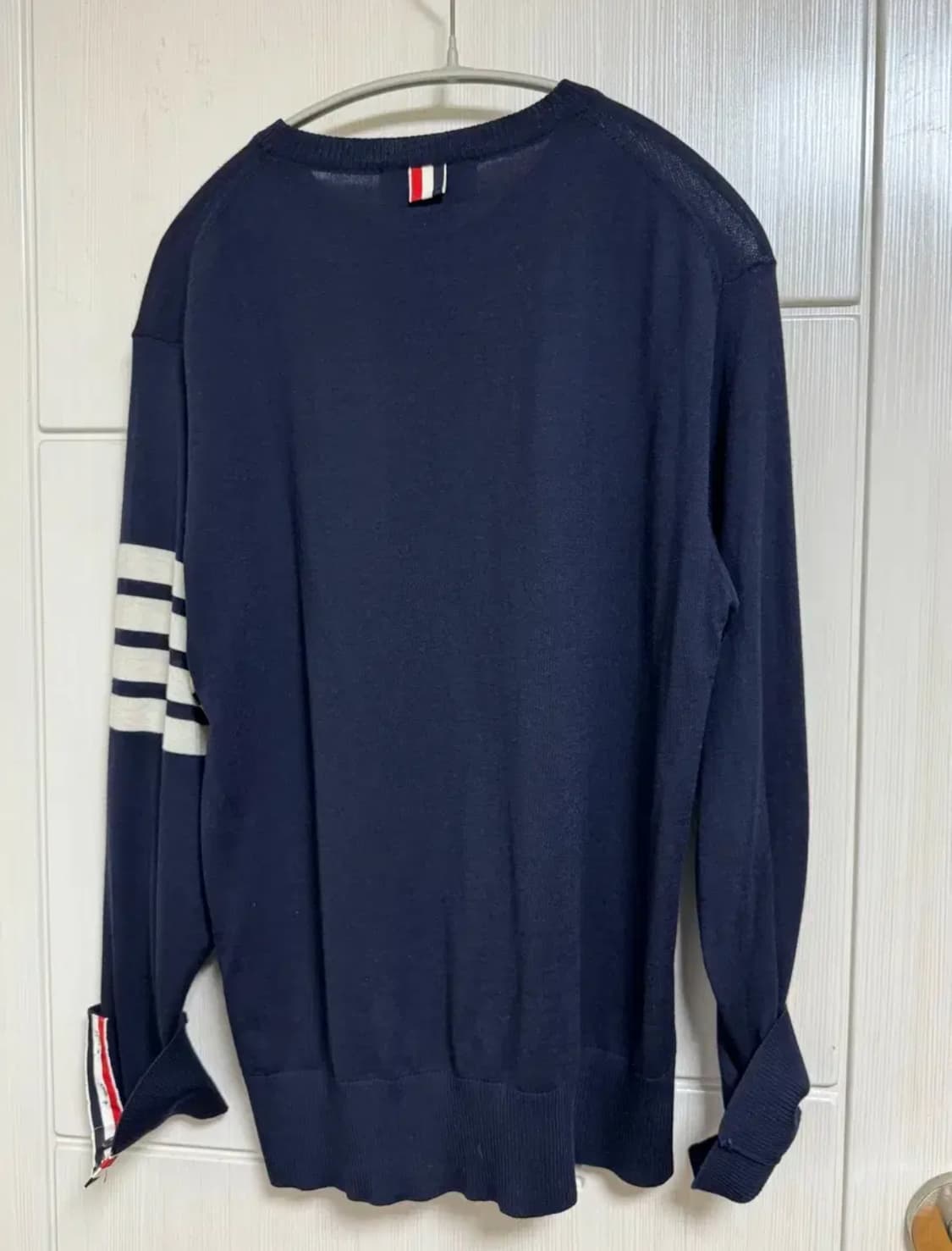 톰브라운 울 니트 상품이미지2