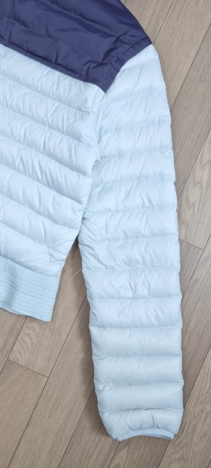 나이키 엔지니어드 구스 패딩 L _ 여성, 사진 확인 상품이미지7