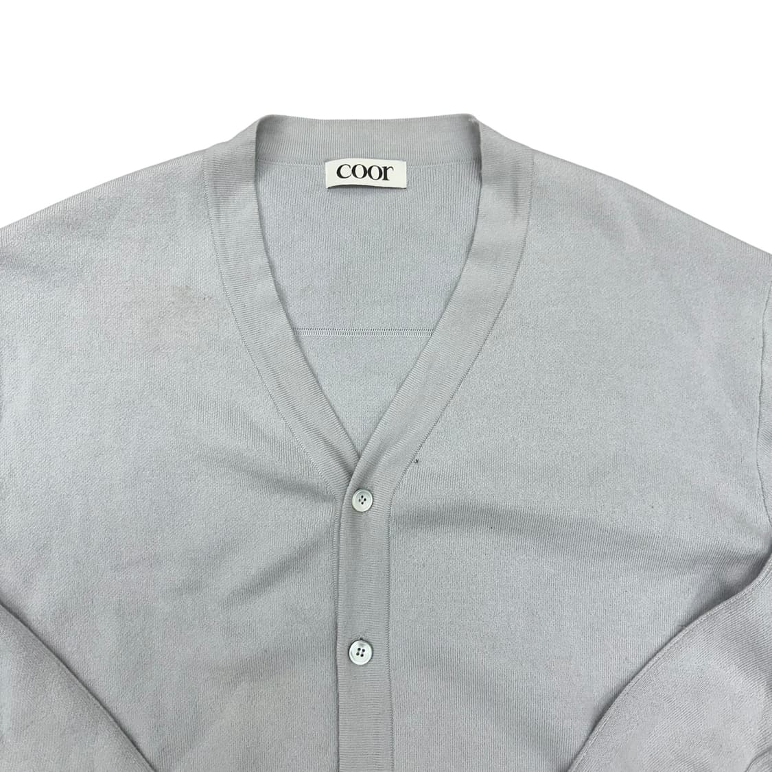 쿠어 가디건 상품이미지2