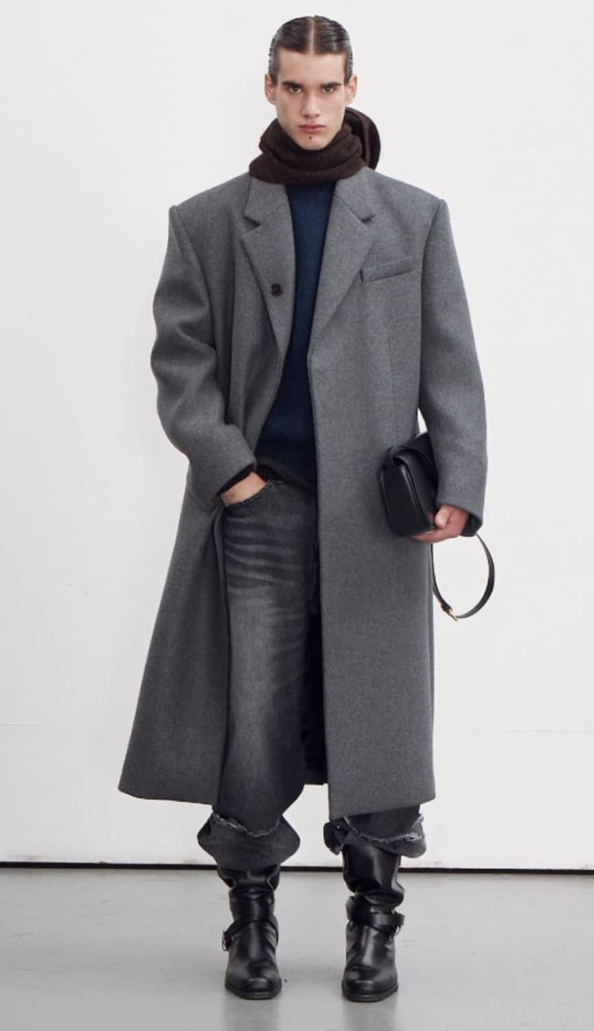 렉토 코트 s 상품이미지1