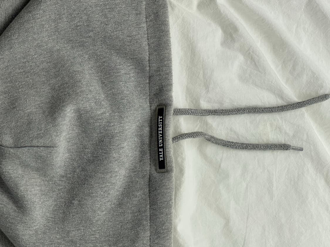 YALE hoodie 예일 후드티  상품이미지6