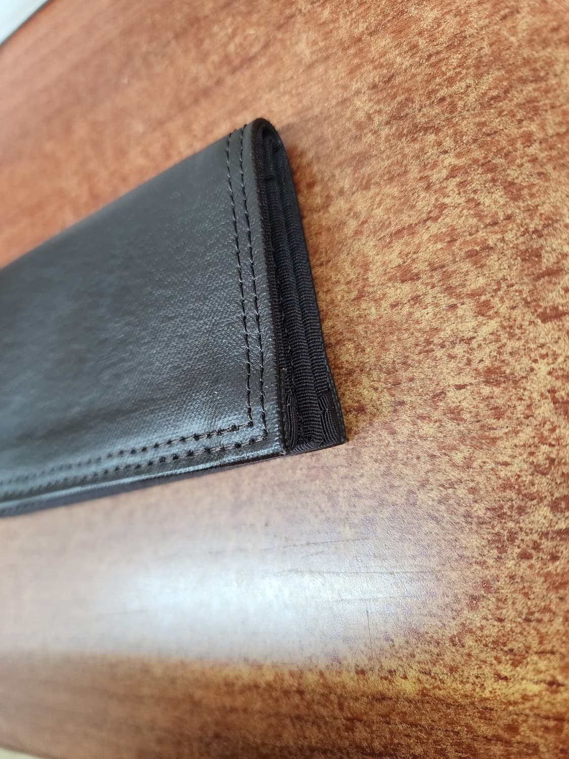 요시다포터 프리스타일 카드지갑 브라운 상품이미지5