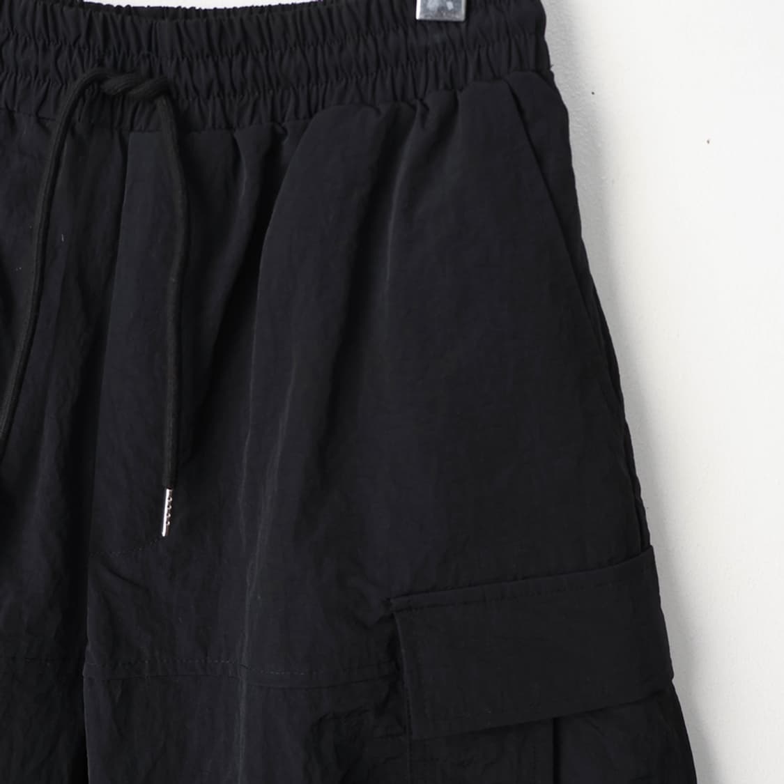 31/CPGN 나일론 카고 팬츠 상품이미지3