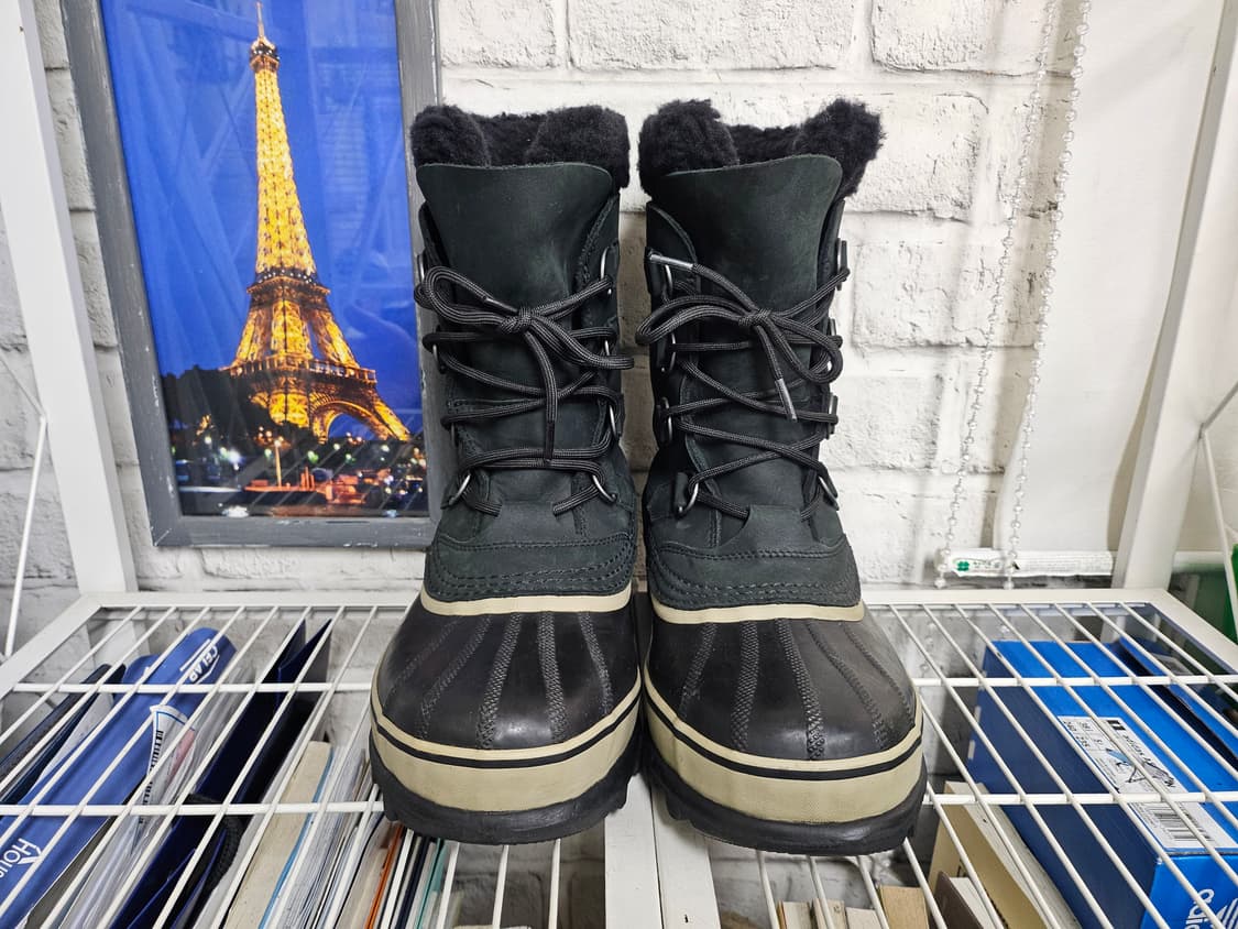 소렐 카리부 260 남성 방한화 방한부츠 스노우부츠 LB53 상품이미지2