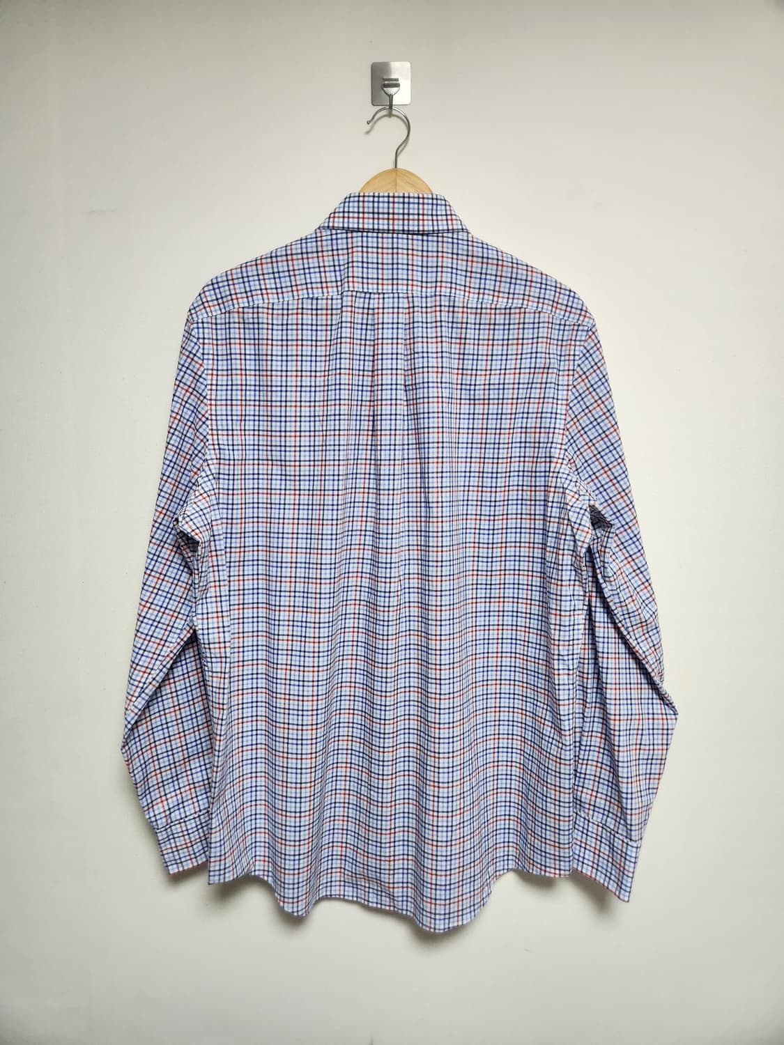 폴로랄프로렌Polo 체크 셔츠 L - S110 상품이미지2