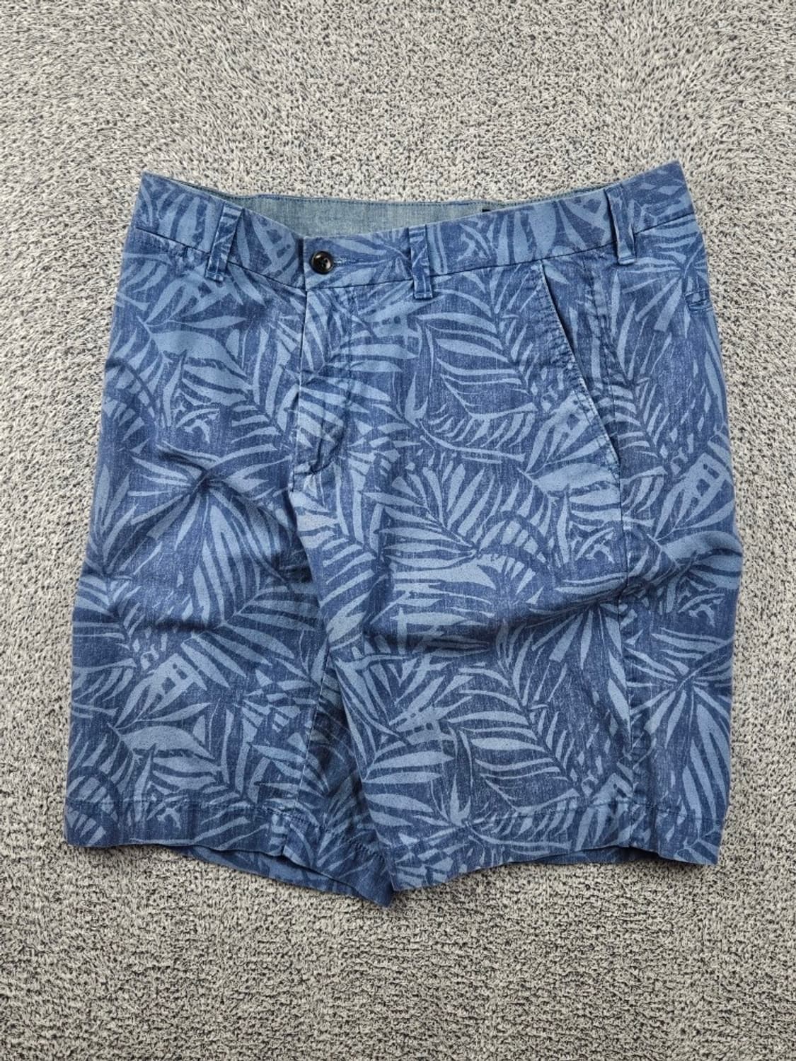 타미힐피거 쇼츠 반바지 ( 32" ) / 12001 상품이미지2